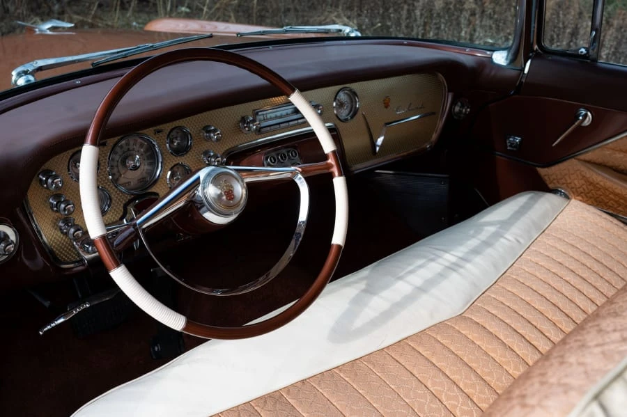1956 Packard Clipper - Image 5 of 27