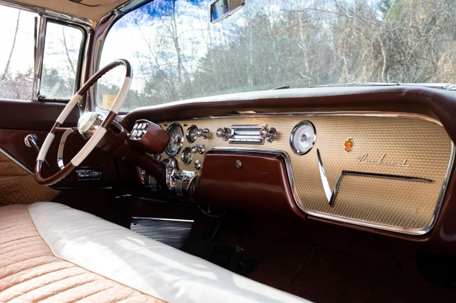 1956 Packard Clipper - Image 6 of 27