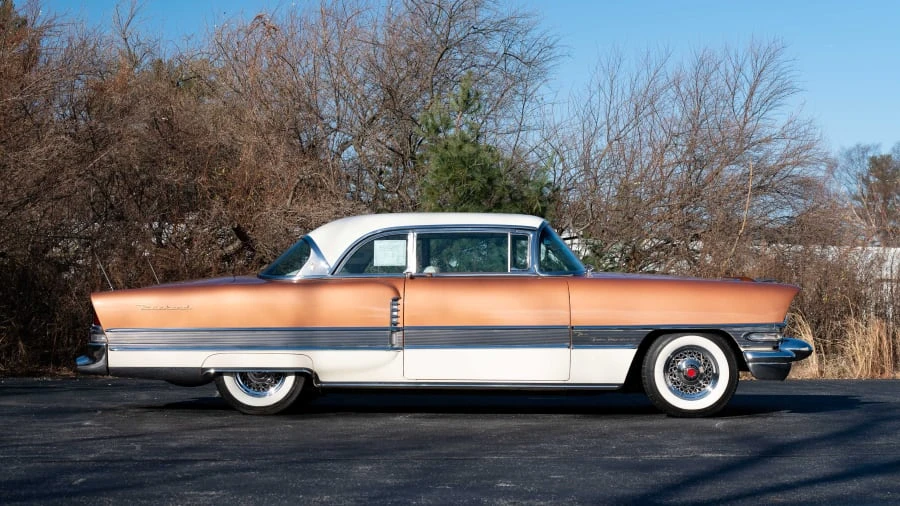 1956 Packard Clipper - Image 9 of 27