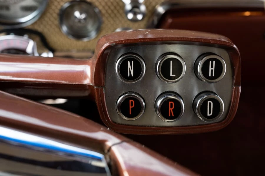 1956 Packard Clipper - Image 11 of 27