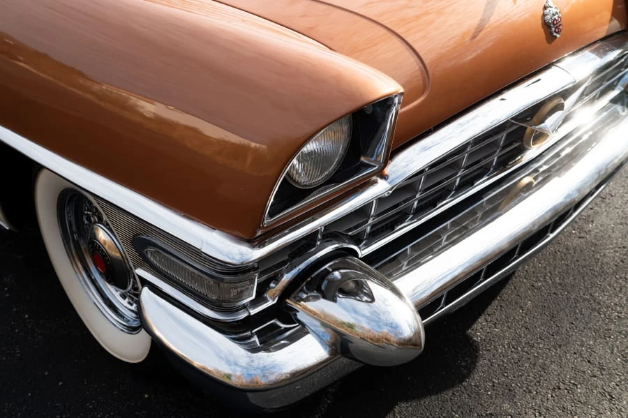 1956 Packard Clipper - Image 12 of 27
