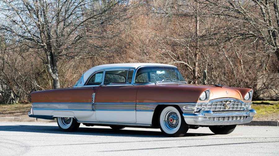 1956 Packard Clipper - Image 13 of 27