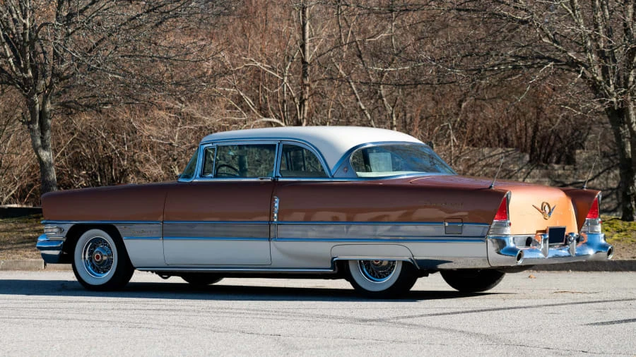 1956 Packard Clipper - Image 14 of 27