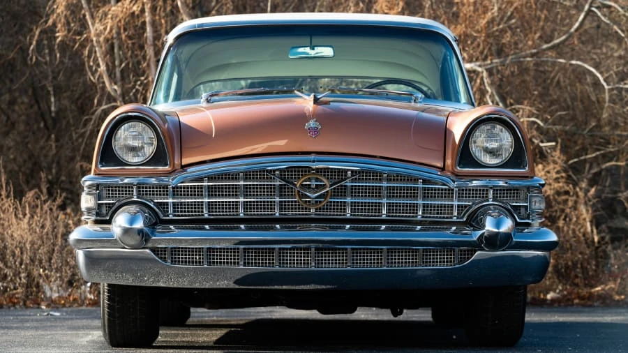 1956 Packard Clipper - Image 15 of 27