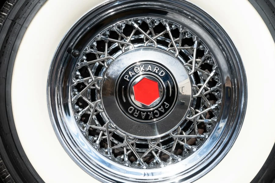 1956 Packard Clipper - Image 18 of 27