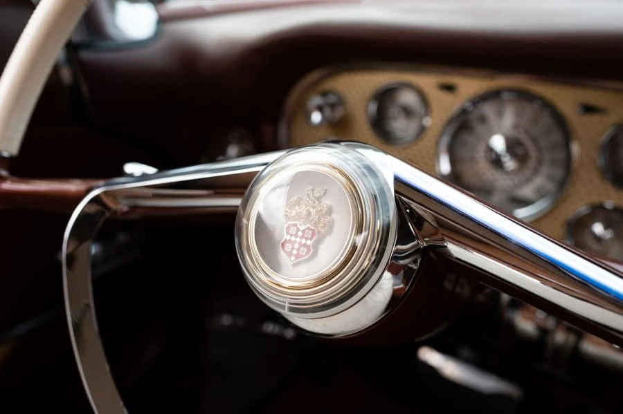 1956 Packard Clipper - Image 20 of 27