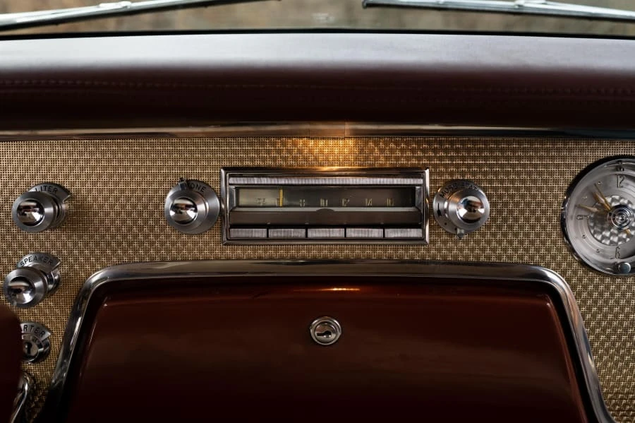 1956 Packard Clipper - Image 21 of 27