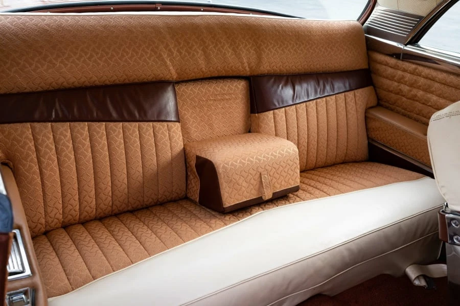 1956 Packard Clipper - Image 22 of 27