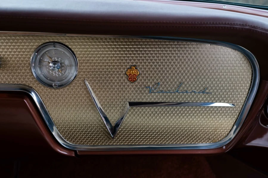 1956 Packard Clipper - Image 25 of 27