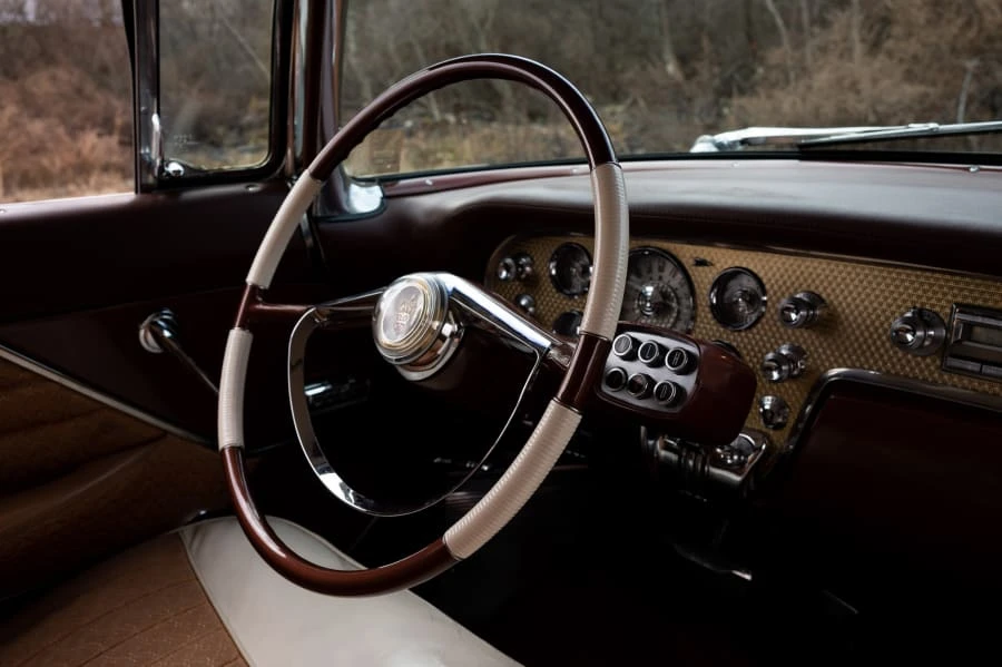 1956 Packard Clipper - Image 27 of 27