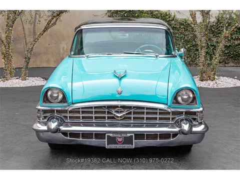 1956 Packard 400