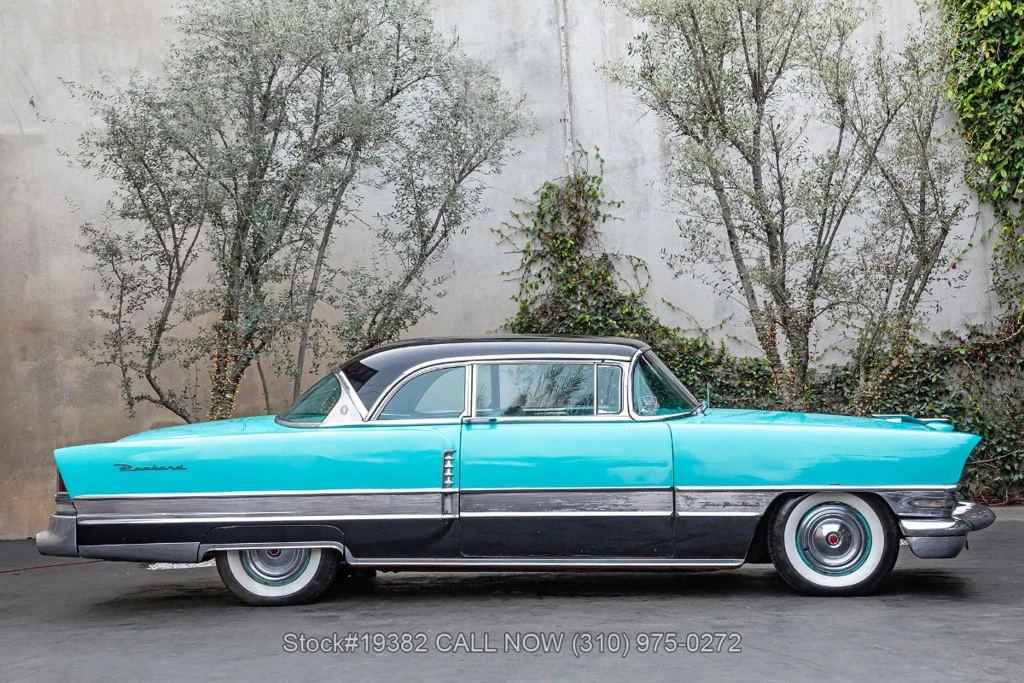 1956 Packard Clipper - Image 4 of 12
