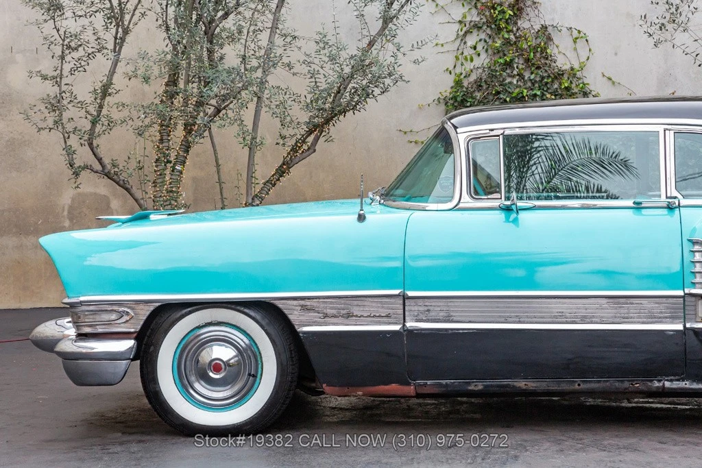 1956 Packard Clipper - Image 12 of 12