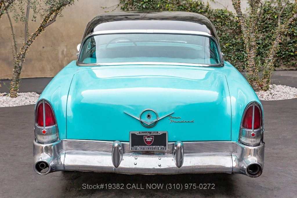 1956 Packard Clipper - Image 6 of 12