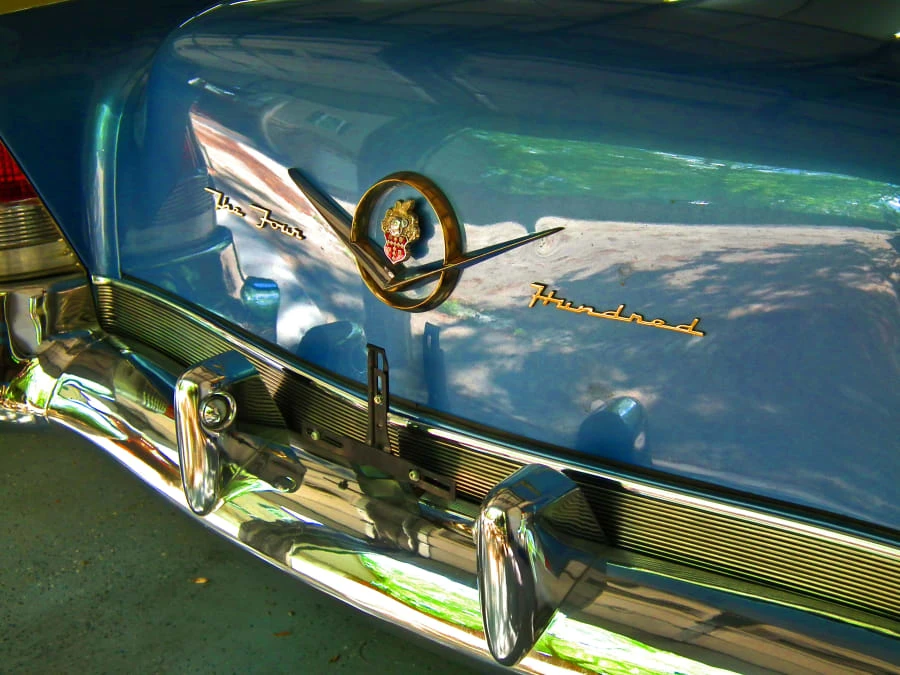 1956 Packard Clipper - Image 8 of 23
