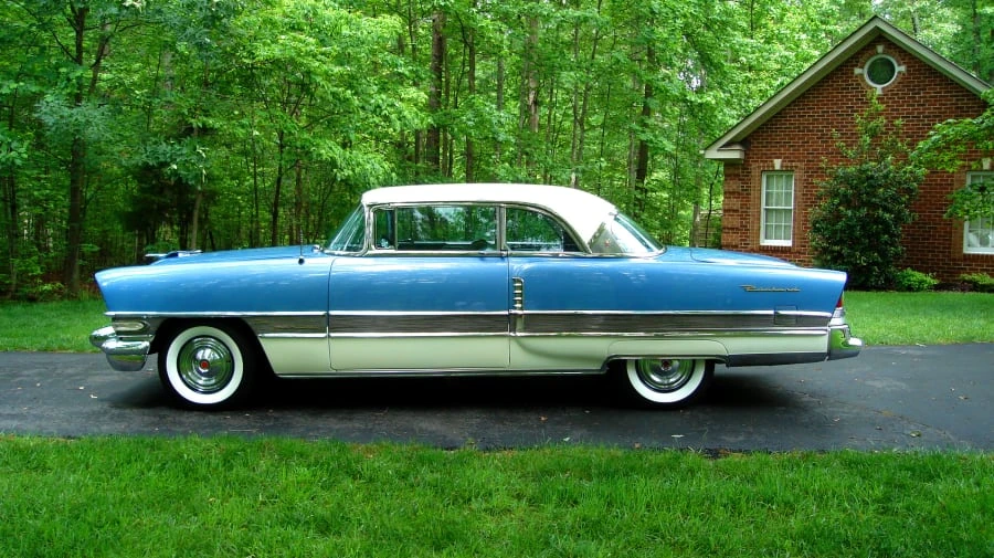 1956 Packard Clipper - Image 6 of 23