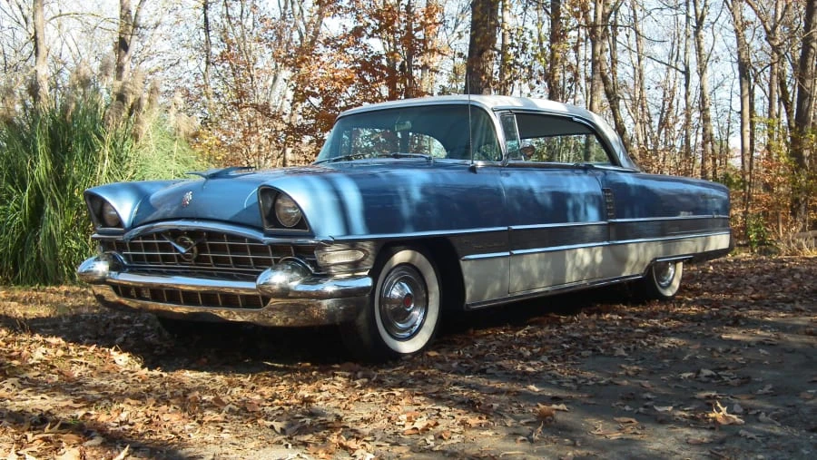 1956 Packard Clipper - Image 7 of 23