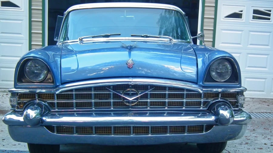 1956 Packard Clipper - Image 4 of 23