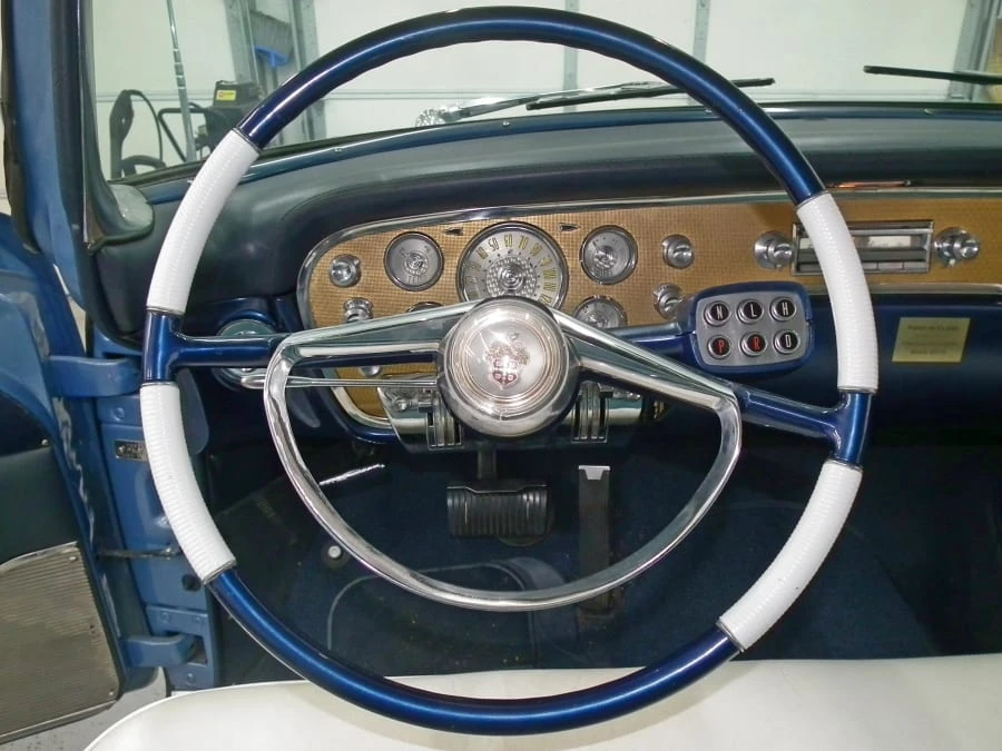 1956 Packard Clipper - Image 12 of 23