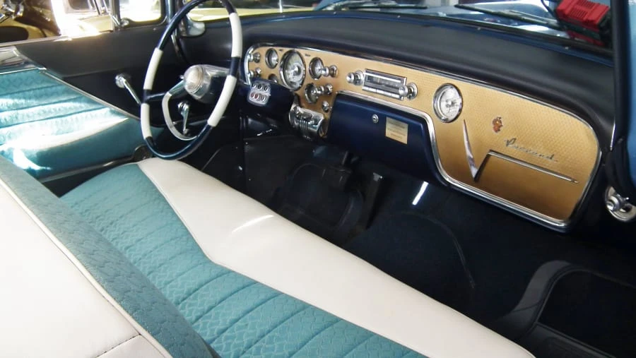 1956 Packard Clipper - Image 10 of 23