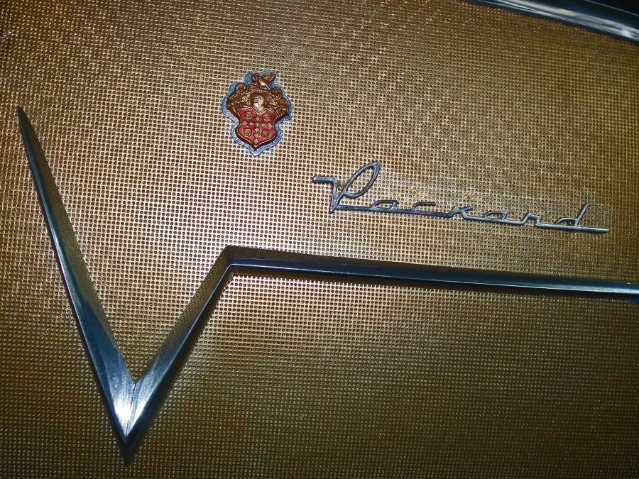 1956 Packard Clipper - Image 15 of 23