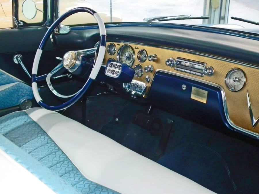 1956 Packard Clipper - Image 13 of 23