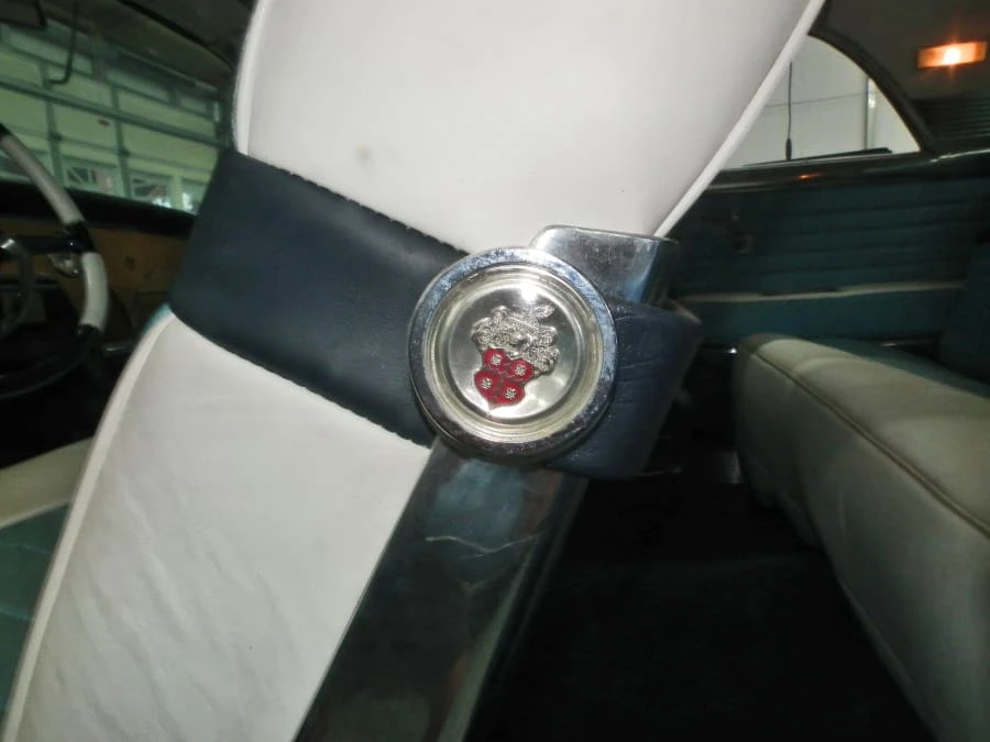 1956 Packard Clipper - Image 11 of 23