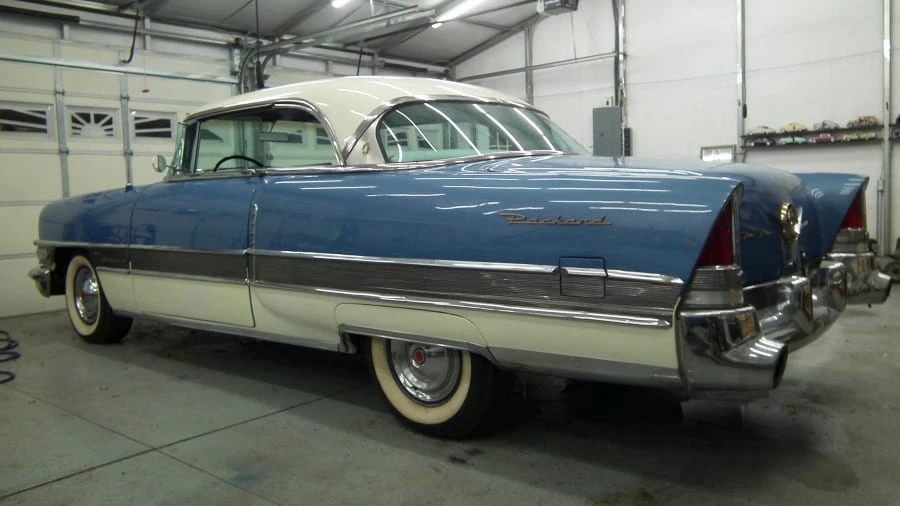 1956 Packard Clipper - Image 5 of 23