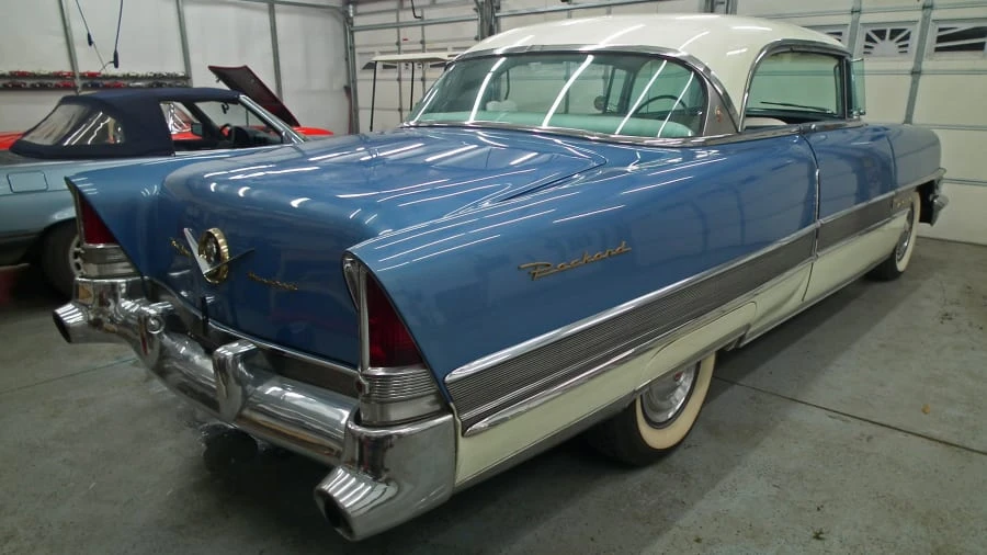 1956 Packard Clipper - Image 3 of 23