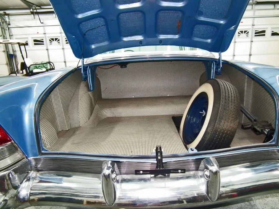 1956 Packard Clipper - Image 20 of 23