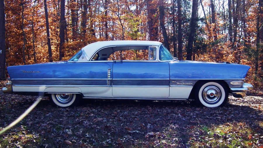 1956 Packard Clipper - Image 2 of 23
