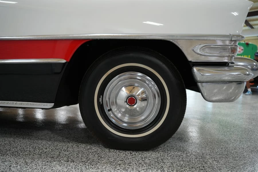 1956 Packard Clipper - Image 20 of 31