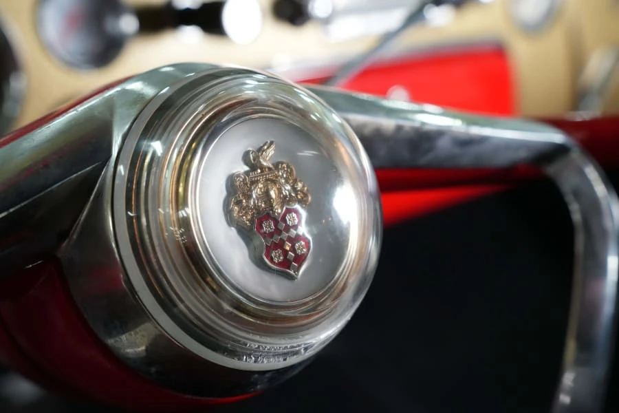 1956 Packard Clipper - Image 31 of 31