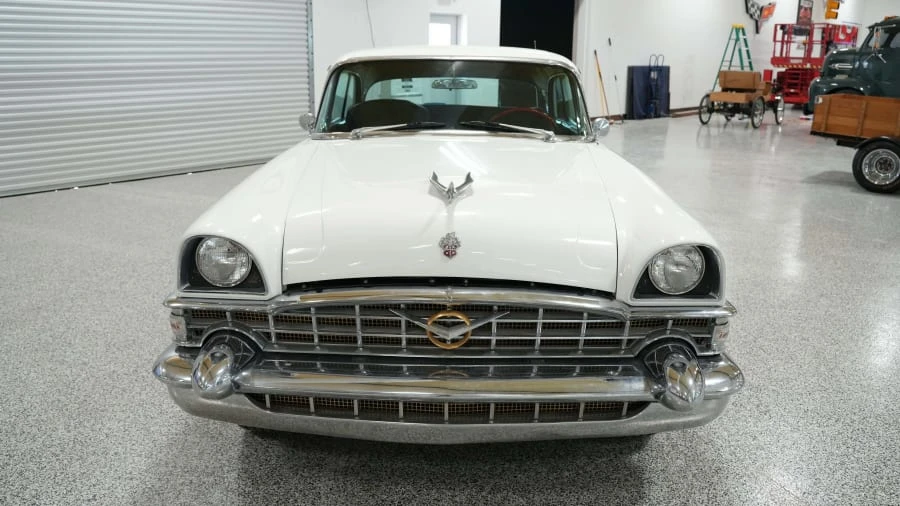 1956 Packard Clipper - Image 5 of 31