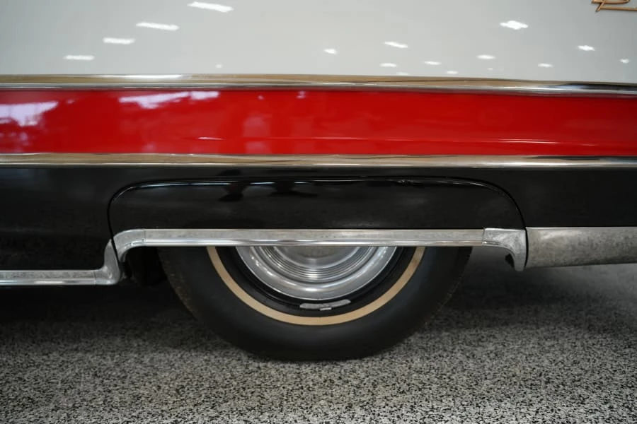 1956 Packard Clipper - Image 19 of 31