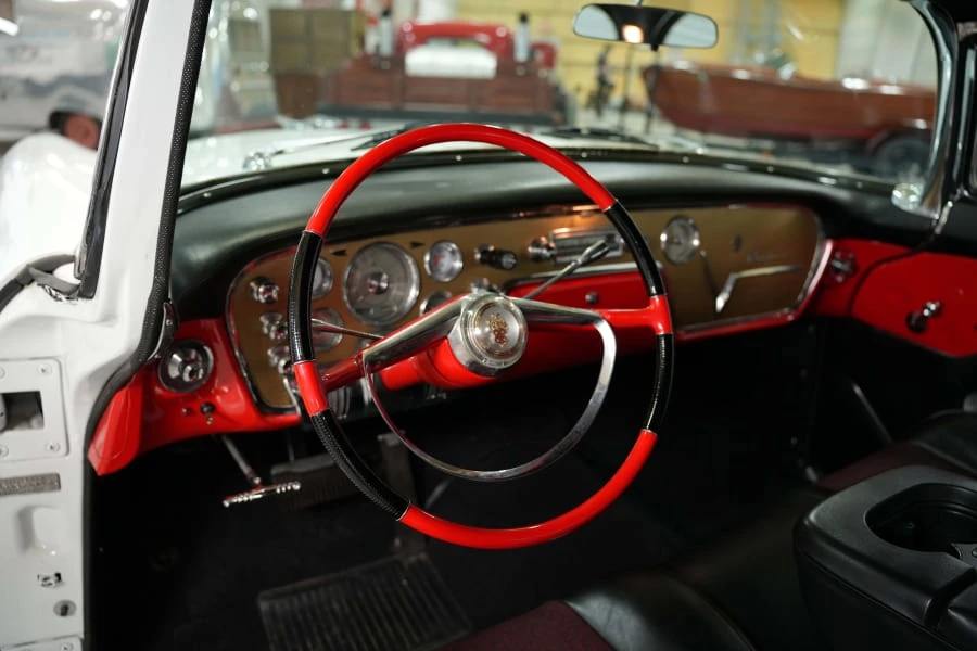 1956 Packard Clipper - Image 21 of 31