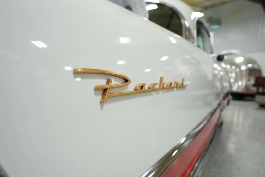 1956 Packard Clipper - Image 12 of 31