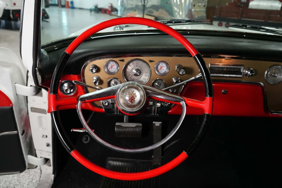 1956 Packard Clipper - Image 23 of 31