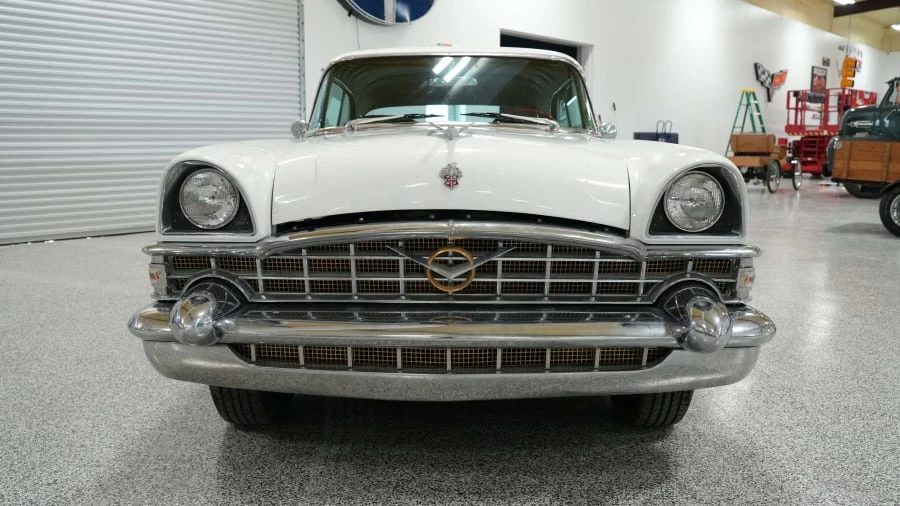 1956 Packard Clipper - Image 2 of 31