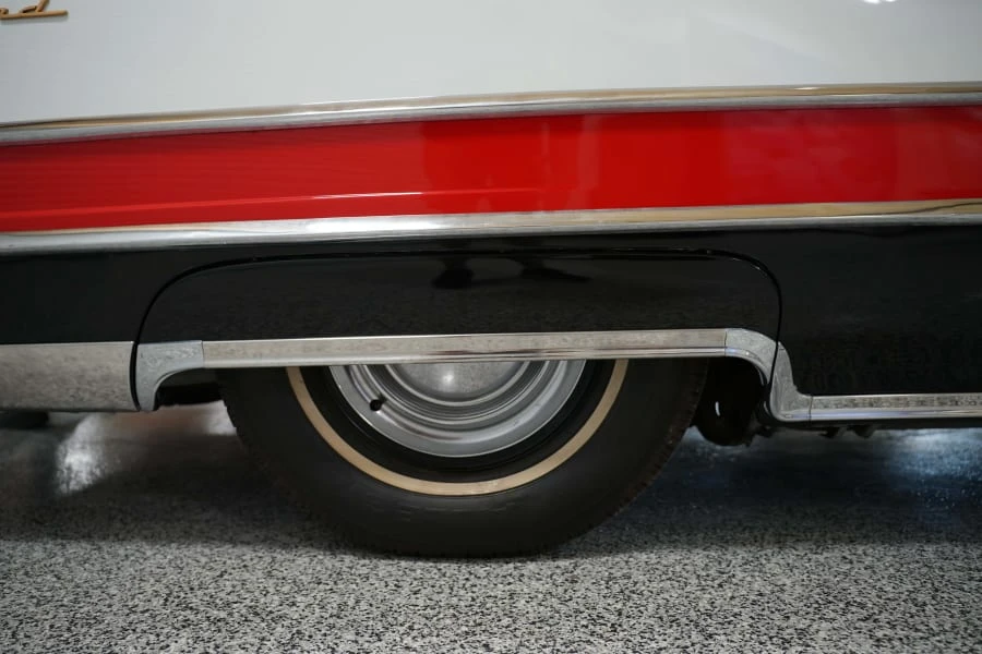 1956 Packard Clipper - Image 14 of 31