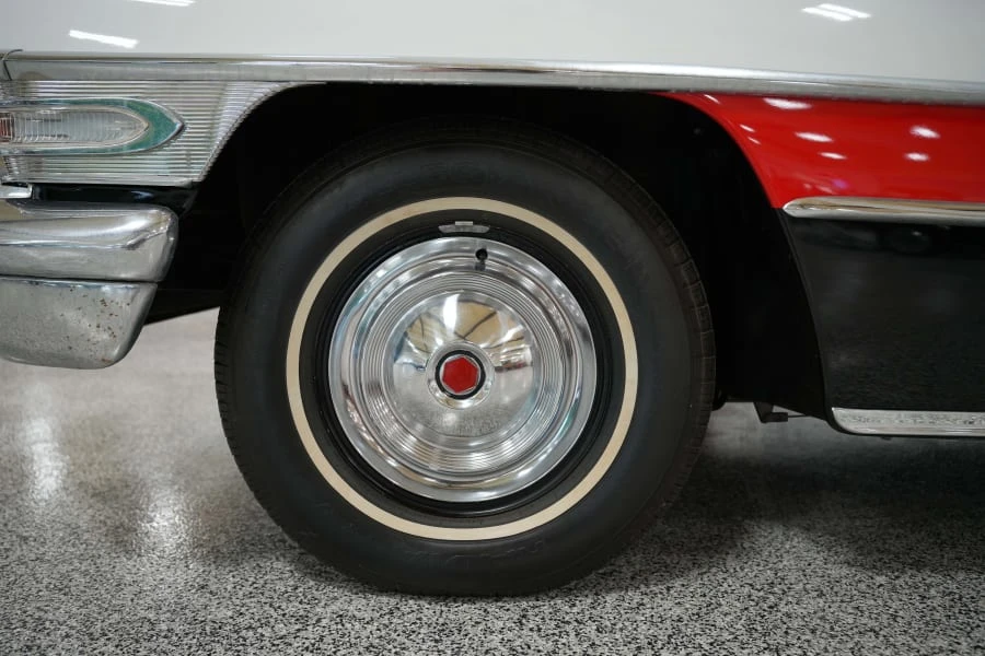 1956 Packard Clipper - Image 16 of 31