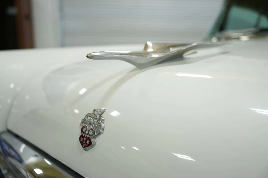 1956 Packard Clipper - Image 11 of 31
