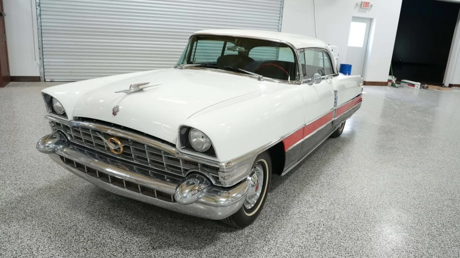 1956 Packard Clipper - Image 6 of 31