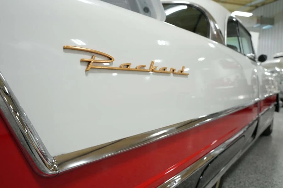 1956 Packard Clipper - Image 10 of 31