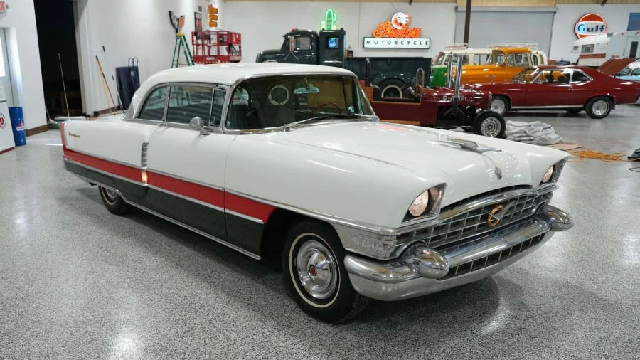 1956 Packard Clipper - Image 4 of 31