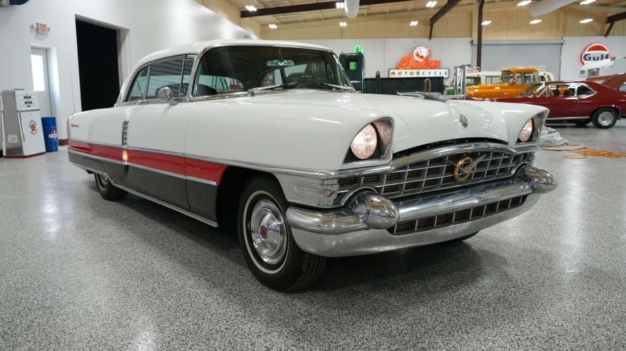 1956 Packard Clipper - Image 7 of 31