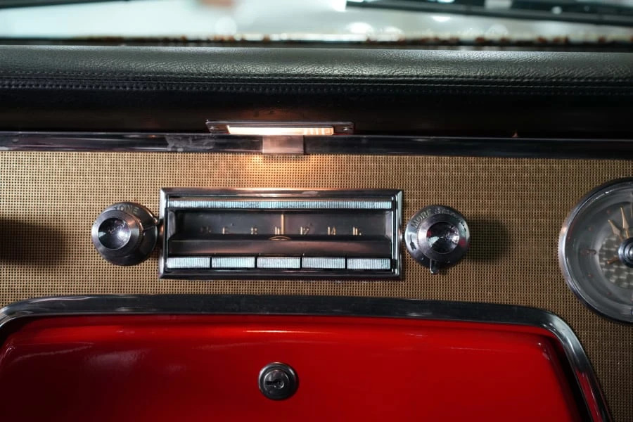 1956 Packard Clipper - Image 26 of 31