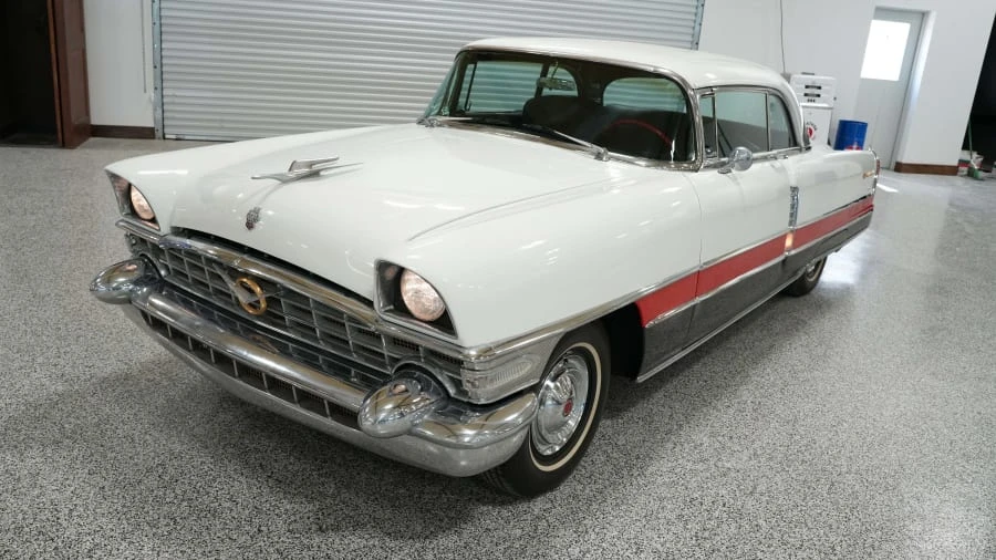 1956 Packard Clipper - Image 3 of 31