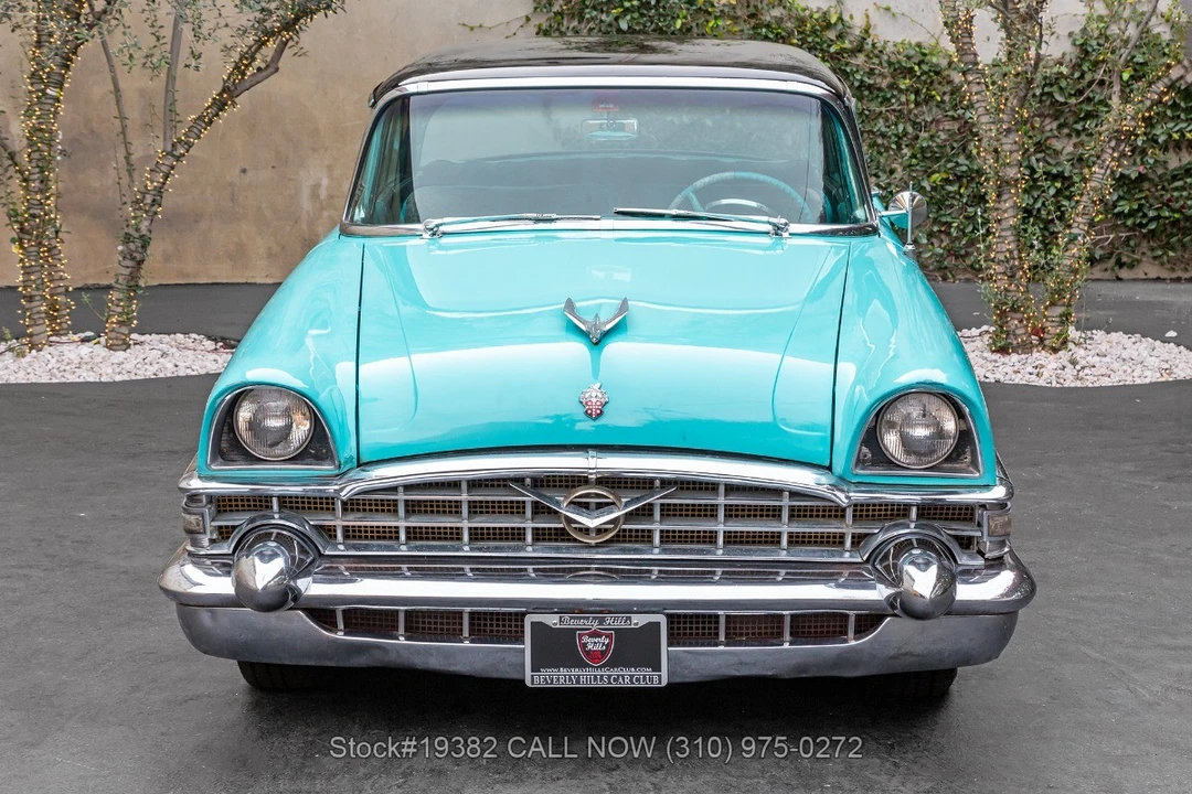1956 Packard - Image 2 of 31