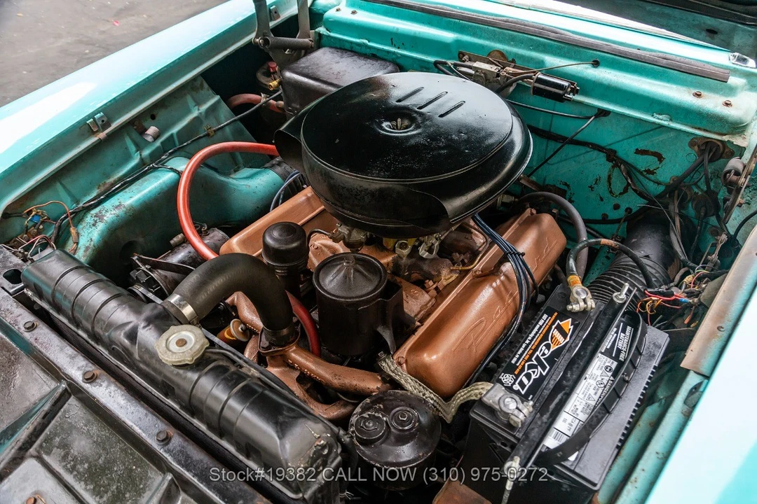 1956 Packard - Image 26 of 31